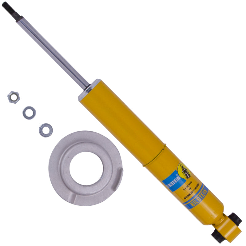 Bilstein B6 18-19 Subaru Crosstrek Rear Shock Absorber - eliteracefab.com