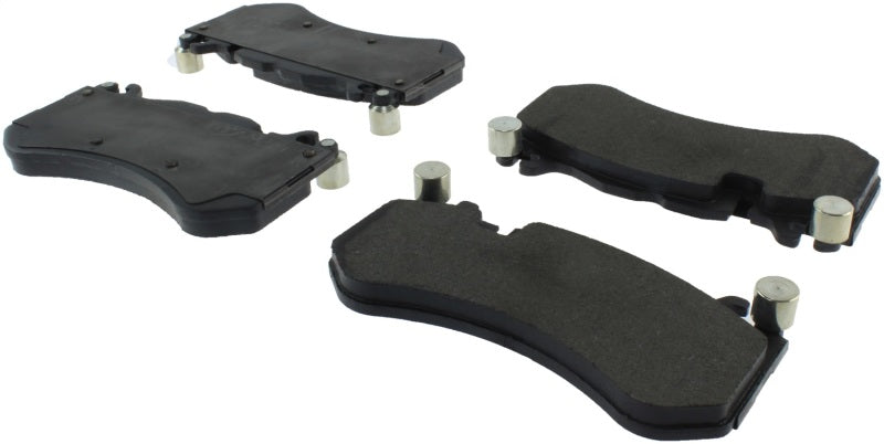 StopTech Street Select 14-18 Audi RS7 Front Brake Pads - eliteracefab.com