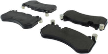 Load image into Gallery viewer, StopTech Street Select 14-18 Audi RS7 Front Brake Pads - eliteracefab.com