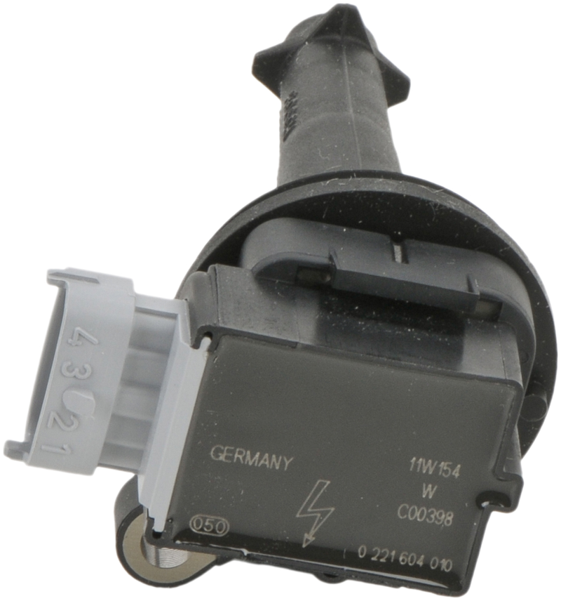 Bosch Ignition Coil (00082) - eliteracefab.com