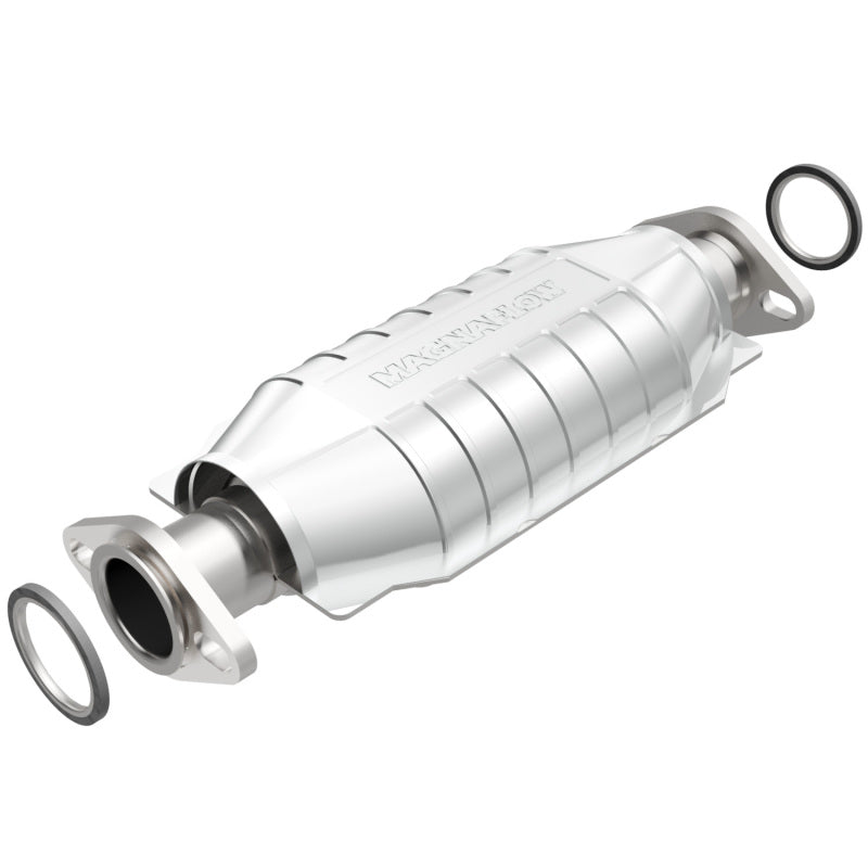 MagnaFlow Conv DF Dodge-Eagle-Mitsubishibi-Pl Magnaflow