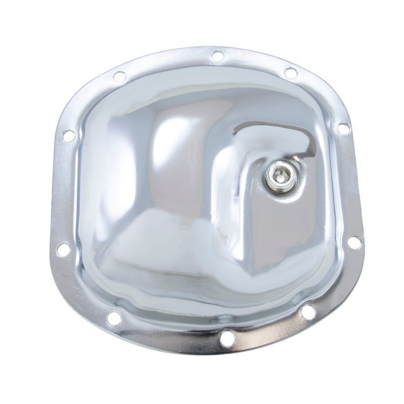 Yukon Gear Replacement Chrome Cover For Dana 30 Reverse Rotation Yukon Gear & Axle