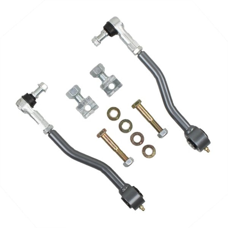 Synergy 98.5-13 Ram 1500/2500/3500 4x4 Heavy Duty Sway Bar Links 6in Lift - eliteracefab.com