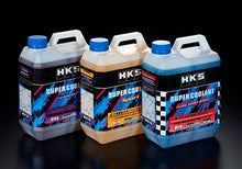 Load image into Gallery viewer, HKS Honda Civic Type R (FK8) 4L Super Coolant Racing Pro (Min Qty 4) - eliteracefab.com