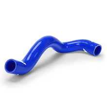 Load image into Gallery viewer, Mishimoto 01-05 Lexus IS300 Blue Silicone Turbo Hose Kit - eliteracefab.com