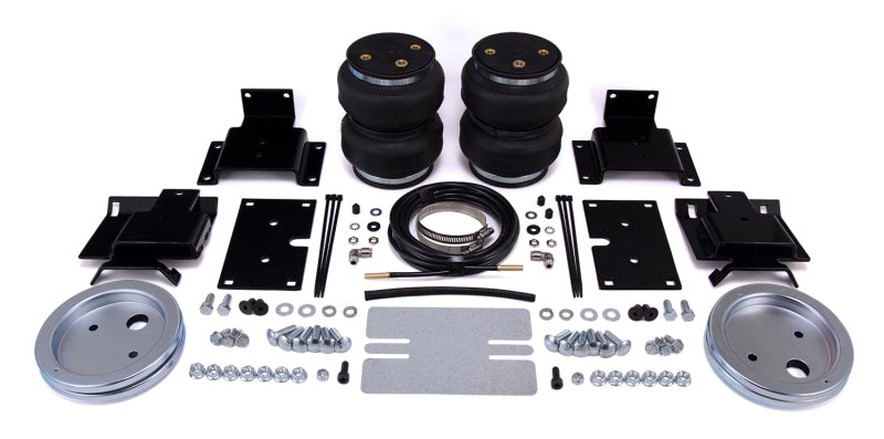 Air Lift Loadlifter 5000 Air Spring Kit - eliteracefab.com