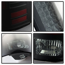 Load image into Gallery viewer, Spyder Dodge Ram 1500 13-14 13-14 LED Tail Lights LED Model only - Blk Smke ALT-YD-DRAM13-LED-BSM - eliteracefab.com