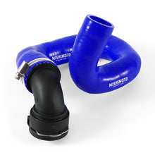 Load image into Gallery viewer, Mishimoto 13-16 Ford Focus ST 2.0L Blue Silicone Radiator Hose Kit - eliteracefab.com