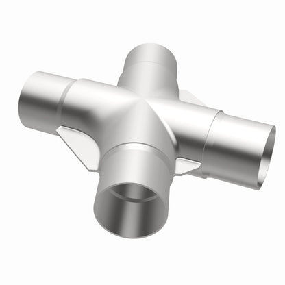 MagnaFlow Smooth Trans X 2.25inch SS 35deg. Magnaflow