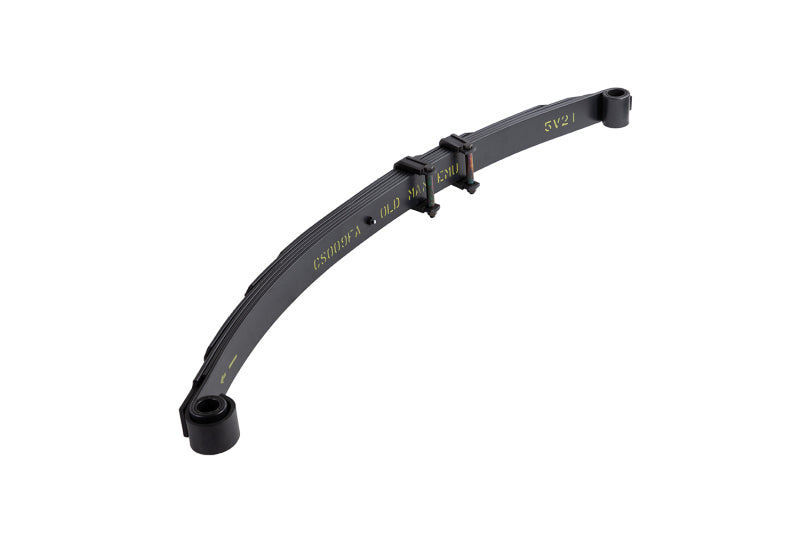 ARB / OME Leaf Spring Hilux-Front - eliteracefab.com