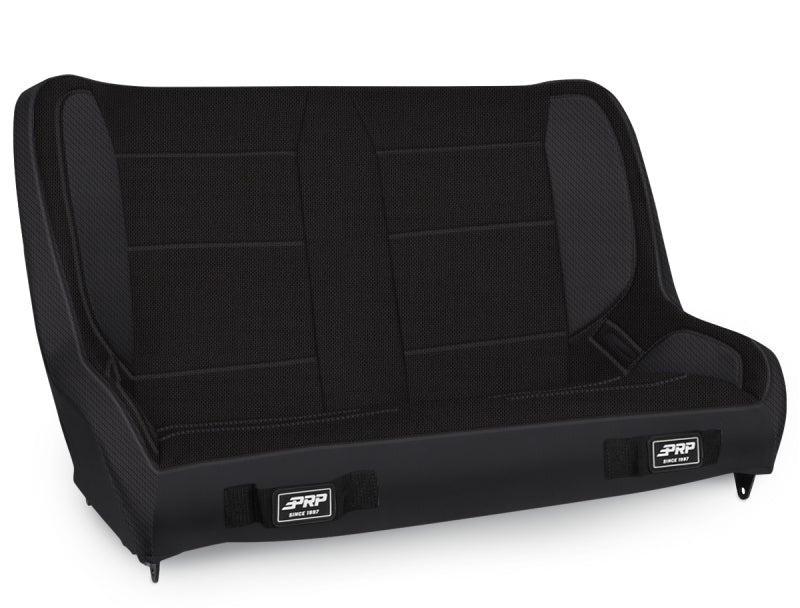 PRP Jeep Wrangler TJ/LJ/JK Jeep Wrangler TJ/LJ/JK - Black A9236-39-50