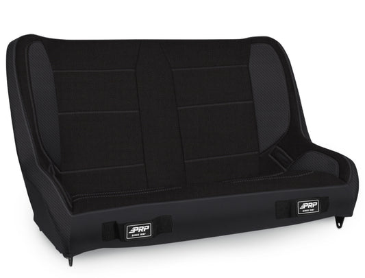 PRP Jeep Wrangler TJ/LJ/JK Jeep Wrangler TJ/LJ/JK - Black A9236-39-50