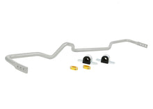 Load image into Gallery viewer, Whiteline 03-06 Nissan 350z Z33 Rear 20mm Heavy Duty Adjustable Swaybar - eliteracefab.com