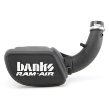 Load image into Gallery viewer, Banks Power 07-11 Jeep 3.8L Wrangler Ram-Air Intake System - eliteracefab.com