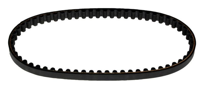 Moroso Radius Tooth Belt - 592-8M-10 - 23.3in x 1/2in - 74 Tooth Moroso