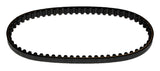 Moroso Radius Tooth Belt - 760-8M-10 - 29.9in x 1/2in - 97 Tooth