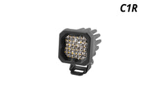 Load image into Gallery viewer, Diode Dynamics Stage Series C1R - White Flood Standard LED Pod (one)