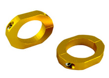 Load image into Gallery viewer, Whiteline Sway Bar Aluminum 21-22mm Lateral Lock Kits - eliteracefab.com