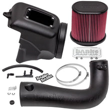 Load image into Gallery viewer, Banks Power 18-21 Jeep 2.0L Turbo Wrangler (JL) Ram-Air Intake System - eliteracefab.com