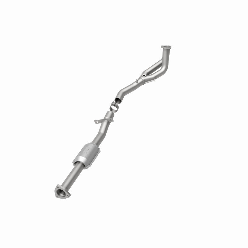 MagnaFlow Conv DF Porsche 86 90 Magnaflow