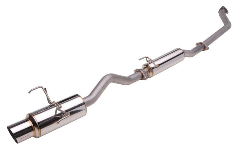 Skunk2 MegaPower R 02-06 Acura RSX Type-S 70mm Exhaust System - eliteracefab.com