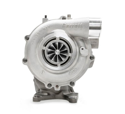 Garrett PowerMax GT3788V Turbo Kit 11-16 Chevrolet / GMC 2500HD/3500HD 6.6L Duramax LML Diesel - eliteracefab.com