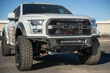 Load image into Gallery viewer, Addictive Desert Designs 17-19 Ford F-150 Raptor ADD PRO Bolt-On Front Bumper - eliteracefab.com