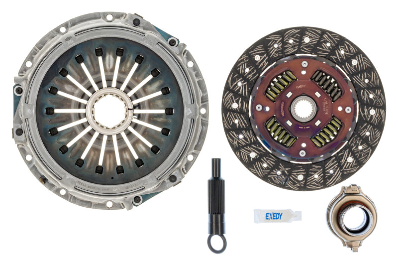 Exedy OE 2008-2015 Mitsubishi Lancer L4 Clutch Kit - eliteracefab.com