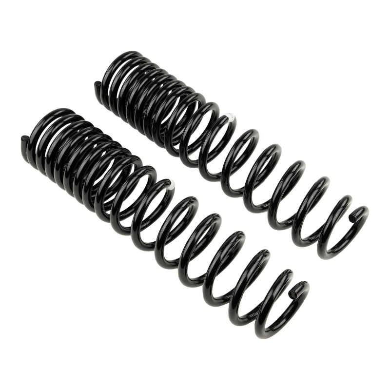 ARB / OME 2021+ Ford Bronco Rear Coil Spring Set for Light Loads - eliteracefab.com