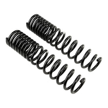 Load image into Gallery viewer, ARB / OME 2021+ Ford Bronco Rear Coil Spring Set for Light Loads - eliteracefab.com