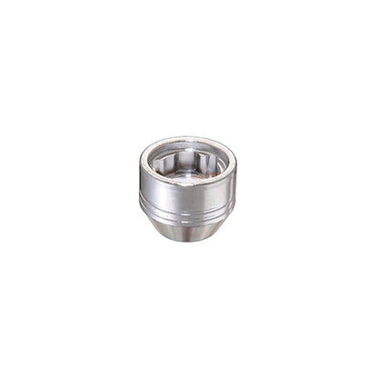 McGard Wheel Lock Nut Set - 4pk. (Under Hub Cap / Cone Seat) M14X2.0 / 13/16 Hex / .893in. Length - eliteracefab.com
