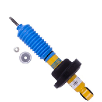 Bilstein B6 4600 Series 17-20 Nissan Titan (2WD) Front Monotube Shock Absorber - eliteracefab.com