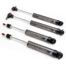 Load image into Gallery viewer, Hotchkis 64-72 GM A-Body Malibu/Chevelle/El Camino/GTO Tuned Adjustable Aluminum Shocks (4 Pack)