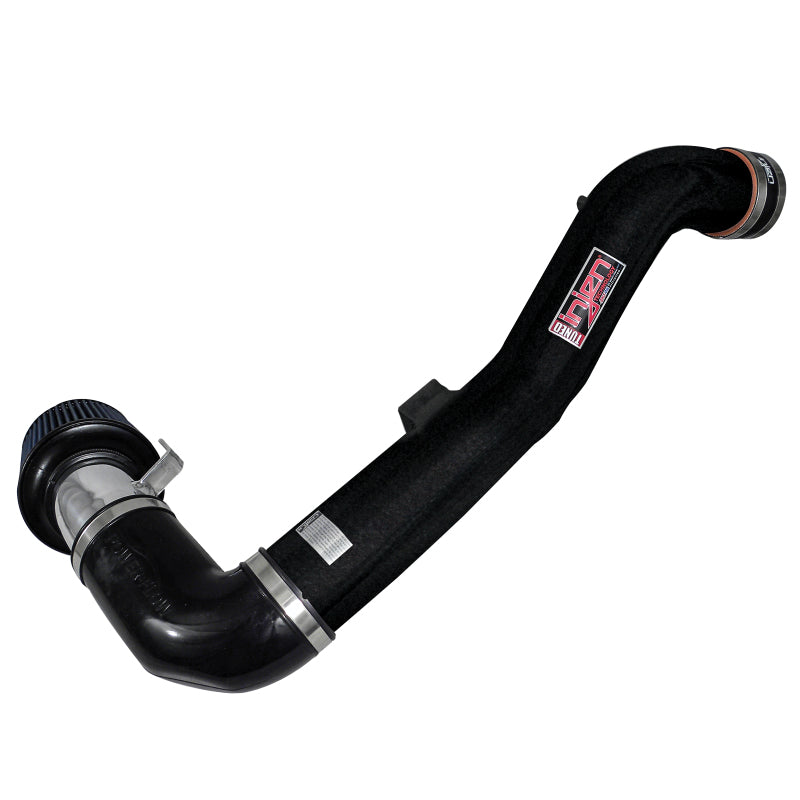 Injen 07-20 Toyota Tundra 5.7L V8 Wrinkle Black Cold Air Intake - eliteracefab.com