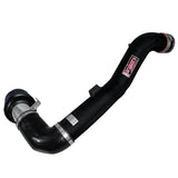 Injen 2007-2021 Toyota Tundra 5.7L PF Cold Air Intake System (Wrinkle Black) - PF2020WB