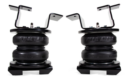 Air Lift Loadlifter 7500 XL Air Spring Kit for 2019 Ram 3500 (2WD & 4WD) - eliteracefab.com