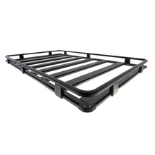 Load image into Gallery viewer, ARB BASE Rack Kit 84in x 51in with Mount Kit Deflector and Full (Cage) Rails