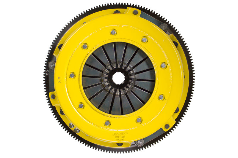 ACT 1998 Chevrolet Camaro Twin Disc MaXX XT Race Kit Clutch Kit ACT
