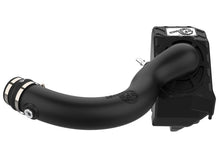 Load image into Gallery viewer, aFe Momentum ST Pro 5R Cold Air Intake System 14-18 Jeep Cherokee (KL) V6 3.2L - eliteracefab.com