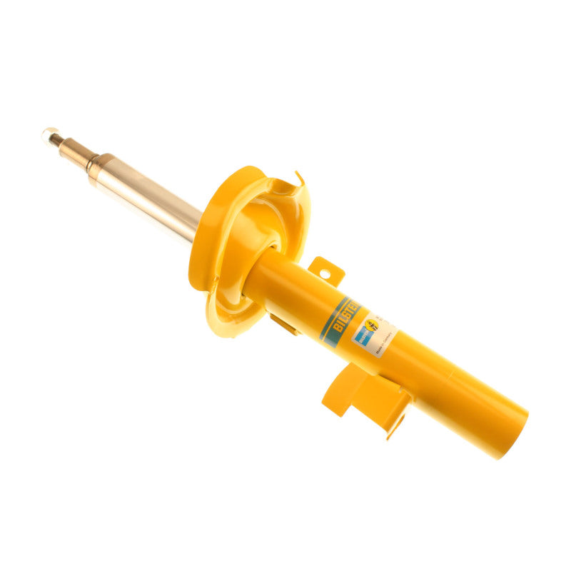 Bilstein B8 2006 Volvo V50 T5 FWD Front Left 36mm Monotube Strut Assembly - eliteracefab.com