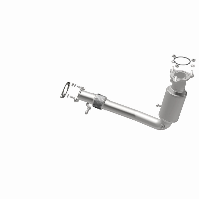 MagnaFlow 10-14 Chevy Equinox / GMC Terrain 2.4L Direct Fit Catalytic Converter Magnaflow