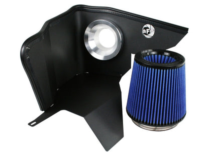 aFe MagnumFORCE Intakes Stage-1 P5R AIS P5R BMW 530i (E39) 01-03 L6-3.0L - eliteracefab.com