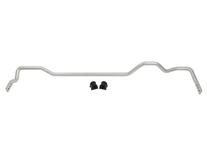 Whiteline 04-07 Subaru STi Rear 24mm Swaybar-X heavy duty Blade adjustable - eliteracefab.com