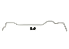 Load image into Gallery viewer, Whiteline 04-07 Subaru STi Rear 24mm Swaybar-X heavy duty Blade adjustable - eliteracefab.com