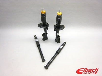 Eibach Pro-Damper Kit for 11 Ford Mustang (Various)/11 Shelby GT500 (Various) - eliteracefab.com