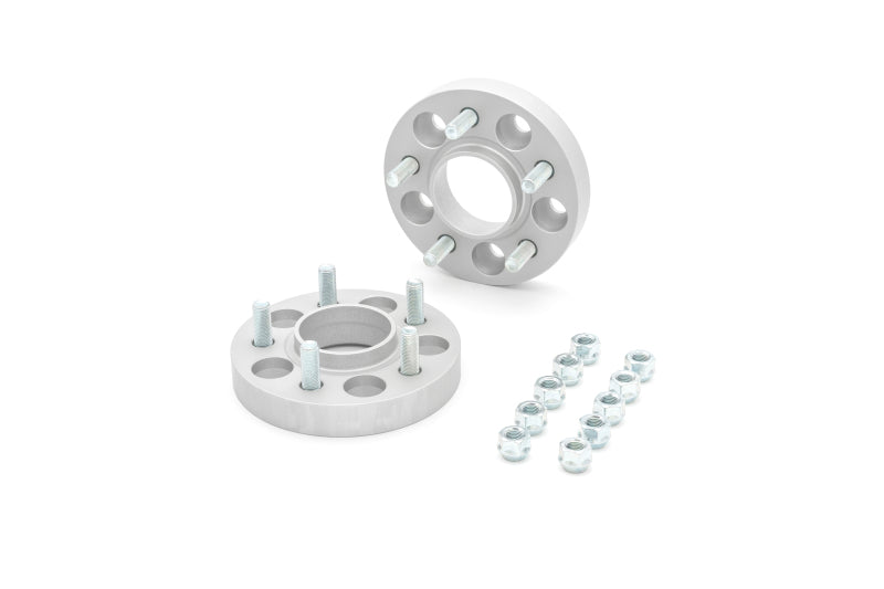 Eibach Pro-Spacer System 20mm Spacers (2) 21-23 Ford Mustang Mach-E Premium AWD Extended Range X S90-4-20-022