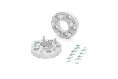 Eibach Pro-Spacer 20mm Spacer / Bolt Pattern 5x120 / Hub Center 72.5 for 95-99 BMW M3 (E36) - eliteracefab.com