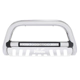 Westin 19-22 RAM 1500 (Excl. Classic/Rebel/Warlock) Ultimate LED Bull Bar - Chrome