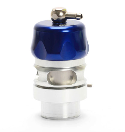 Turbosmart BOV Vee Port Pro - Blue Turbosmart