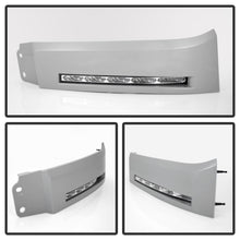 Load image into Gallery viewer, Spyder Toyota Tundra 07-13 Daytime LED Running Lights wo/switch Unpainted FL-DRL-TTU07-PB - eliteracefab.com